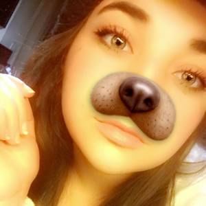 Meet your Posher, Maryam